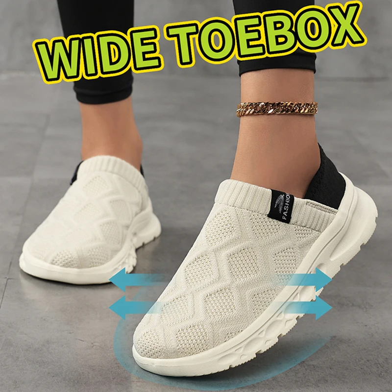 Minimalist Barefoot Shoe - Novos Tênis Minimalistas para Mulheres com
