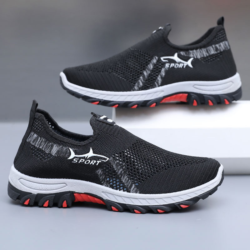 Men Shoes Clearance - Tênis Masculinos de Verão, Tênis Esportivos
