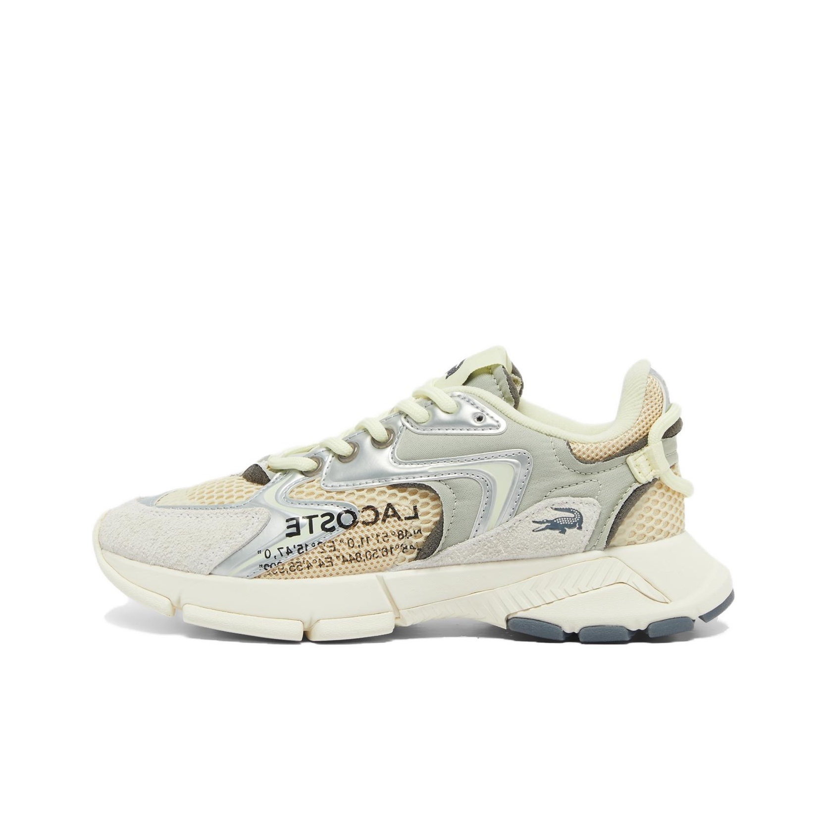 Men Shoes Lacoste - LACOSTE L003 Neo Tênis casual feminino
