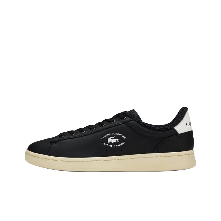 Men Shoes Lacoste - LACOSTE Sapatos de skate masculinos de
