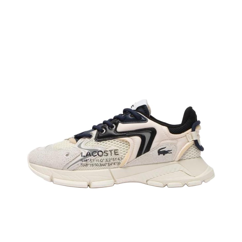 Men Shoes Lacoste - LACOSTE L003 Neo Tênis Casual Masculino
