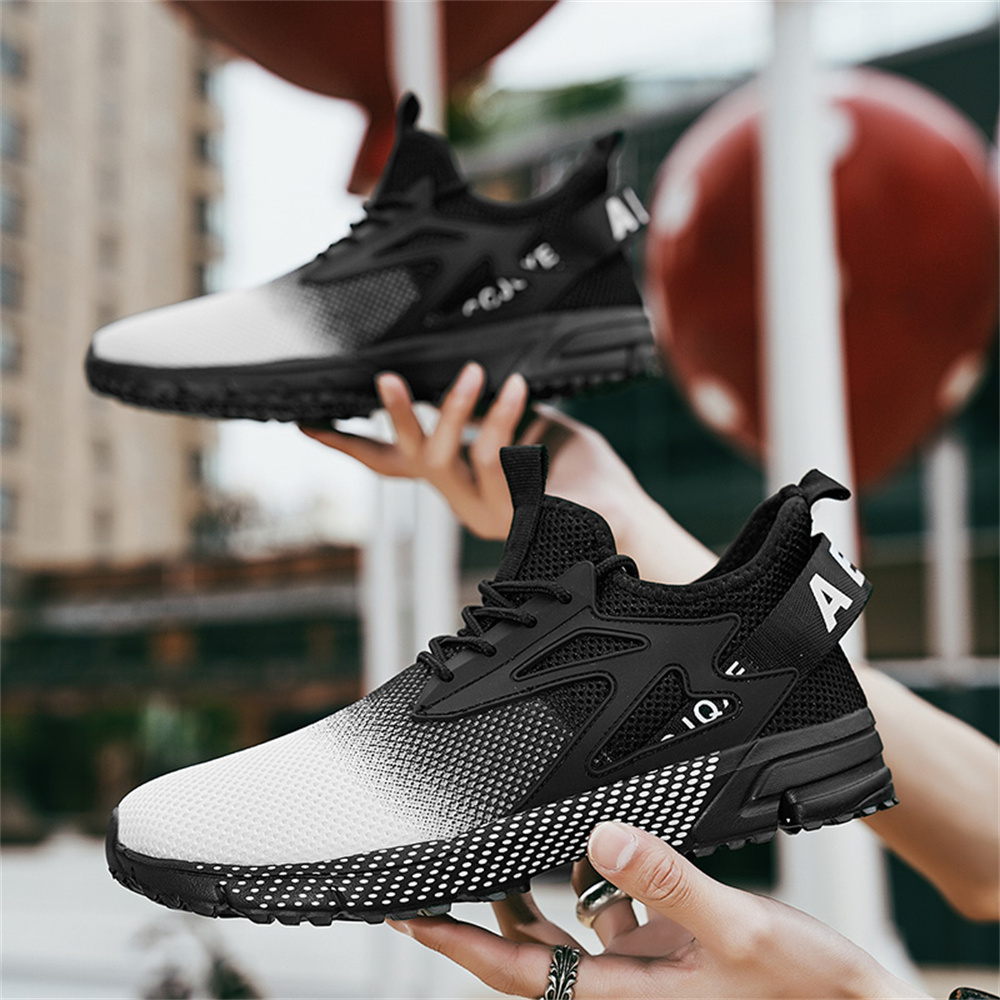 Men Shoes Clearance - Nova Coleção de Tênis Esportivos Masculinos