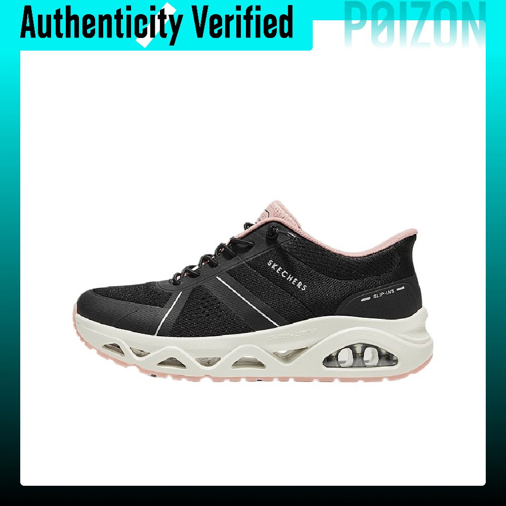 Men Shoes Black - Tênis de caminhada Skechers para mulher,