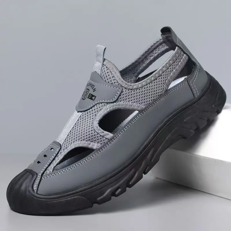 Men Shoes Clearance - 2025 tênis de verão masculino conforto