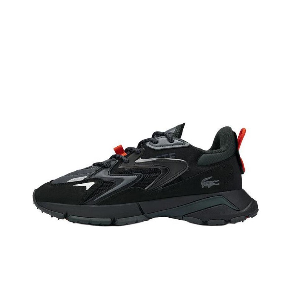 Men Shoes Lacoste - LACOSTE Sapatos casuais de cano baixo