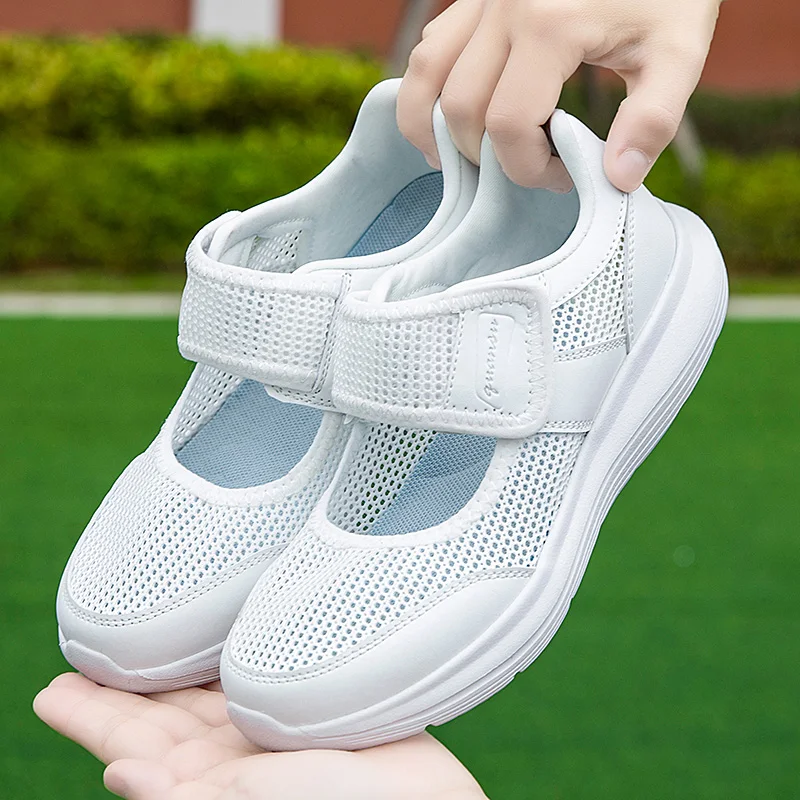 Minimalist Barefoot Shoe - Tênis Femininos Largos e Confortáveis para