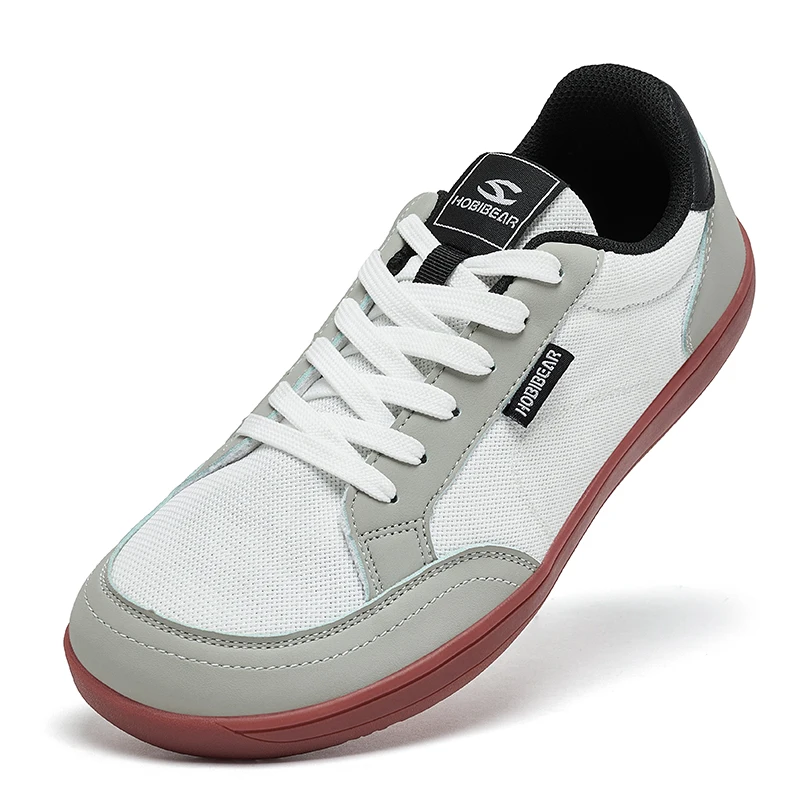 Minimalist Barefoot Shoe - HOBIBEAR Sapatos minimalistas descalços das mulheres