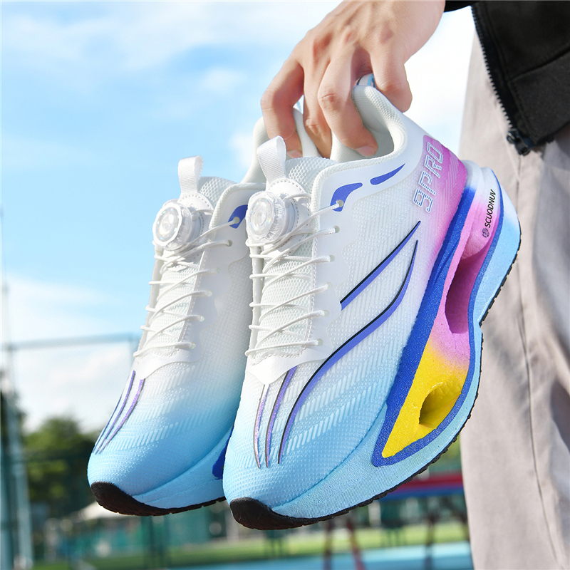 Men'S Shoes Basketball - Alta qualidade dos homens tênis verdes