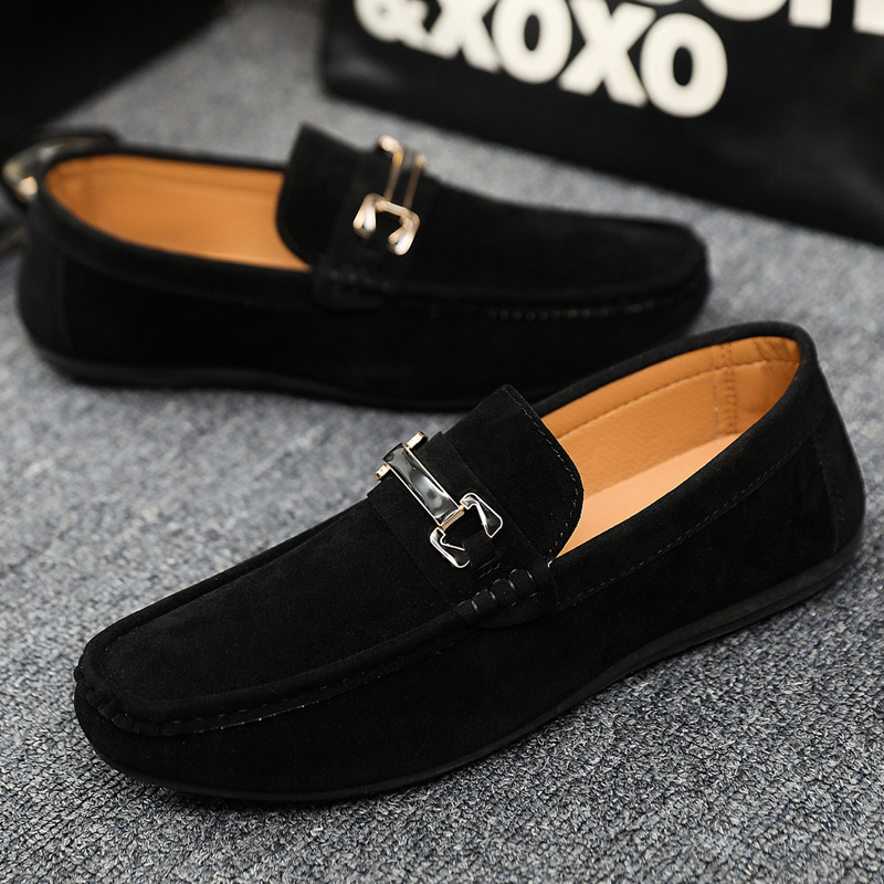 Men Shoes Sale - Sapatos masculinos casuais confortáveis, mocassins respiráveis,