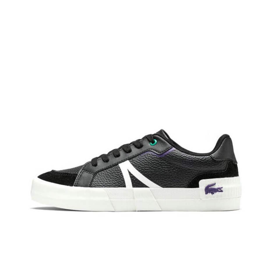 Men Shoes Lacoste - LACOSTE Sapatos de skate masculinos de