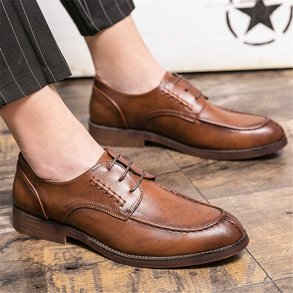 Men Shoes Clearance - Tênis Casuais Masculinos Elegantes Antiderrapantes de