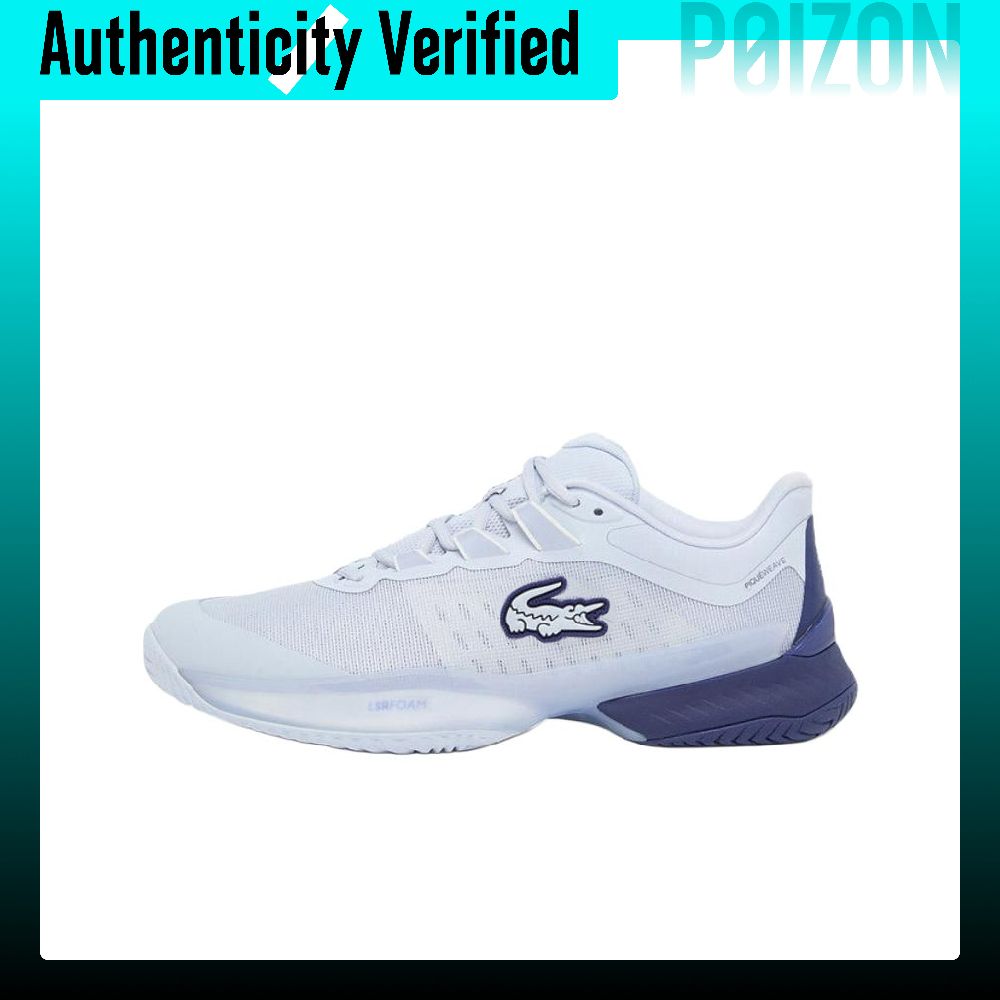 Men Shoes Lacoste - Tênis de tênis LACOSTE masculino, modelo