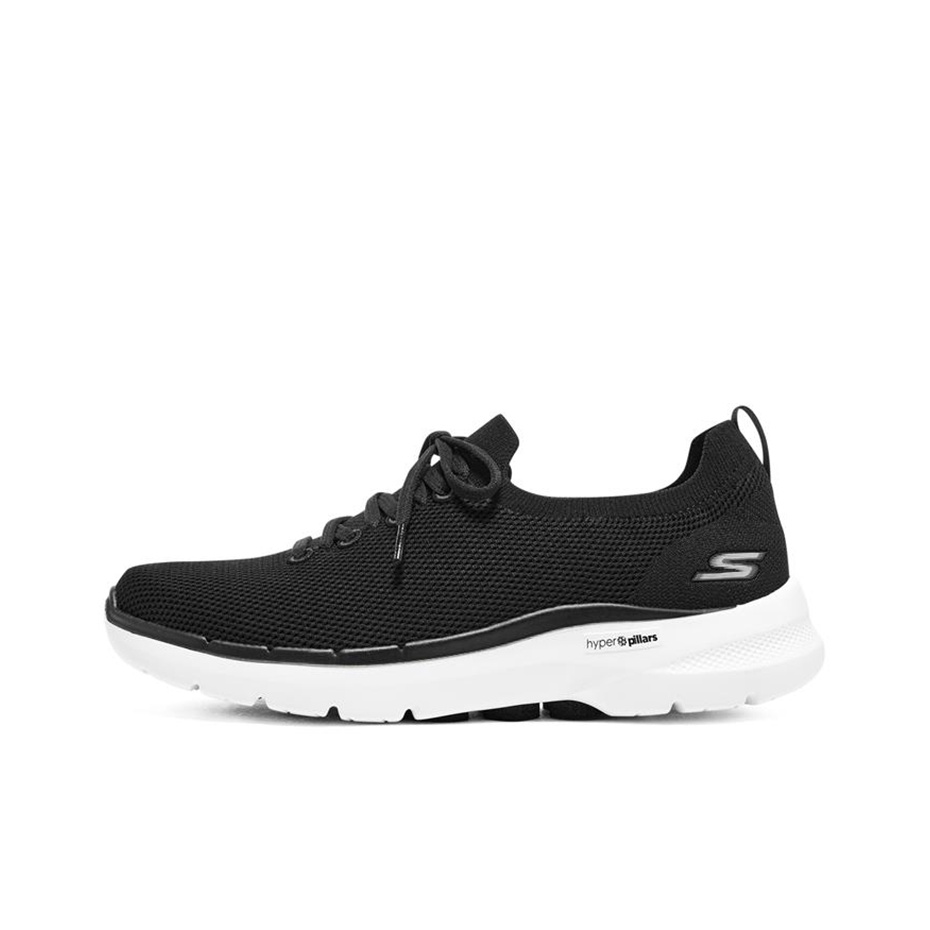 Men Shoes Black - Tênis de caminhada Skechers Go Walk