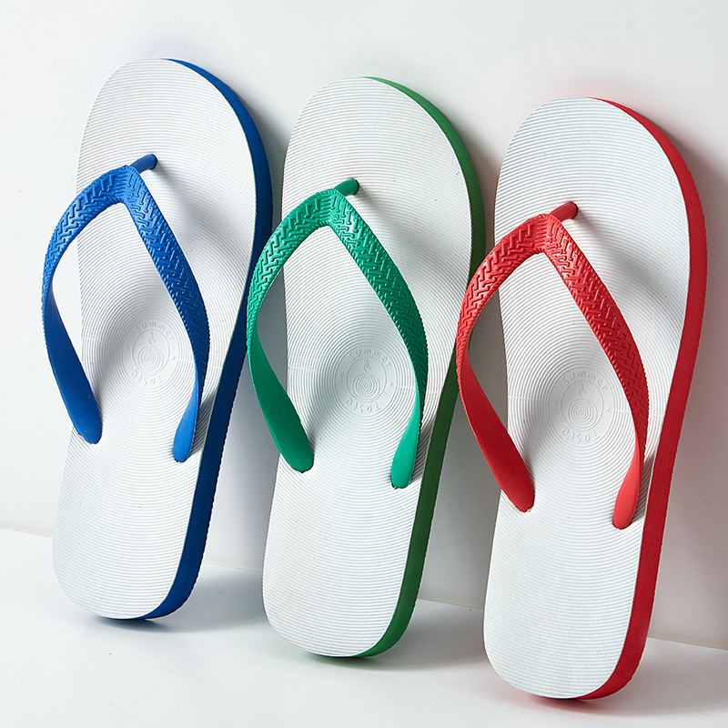 Men Shoes Sale - Chinelo Masculino Antiderrapante para Praia e