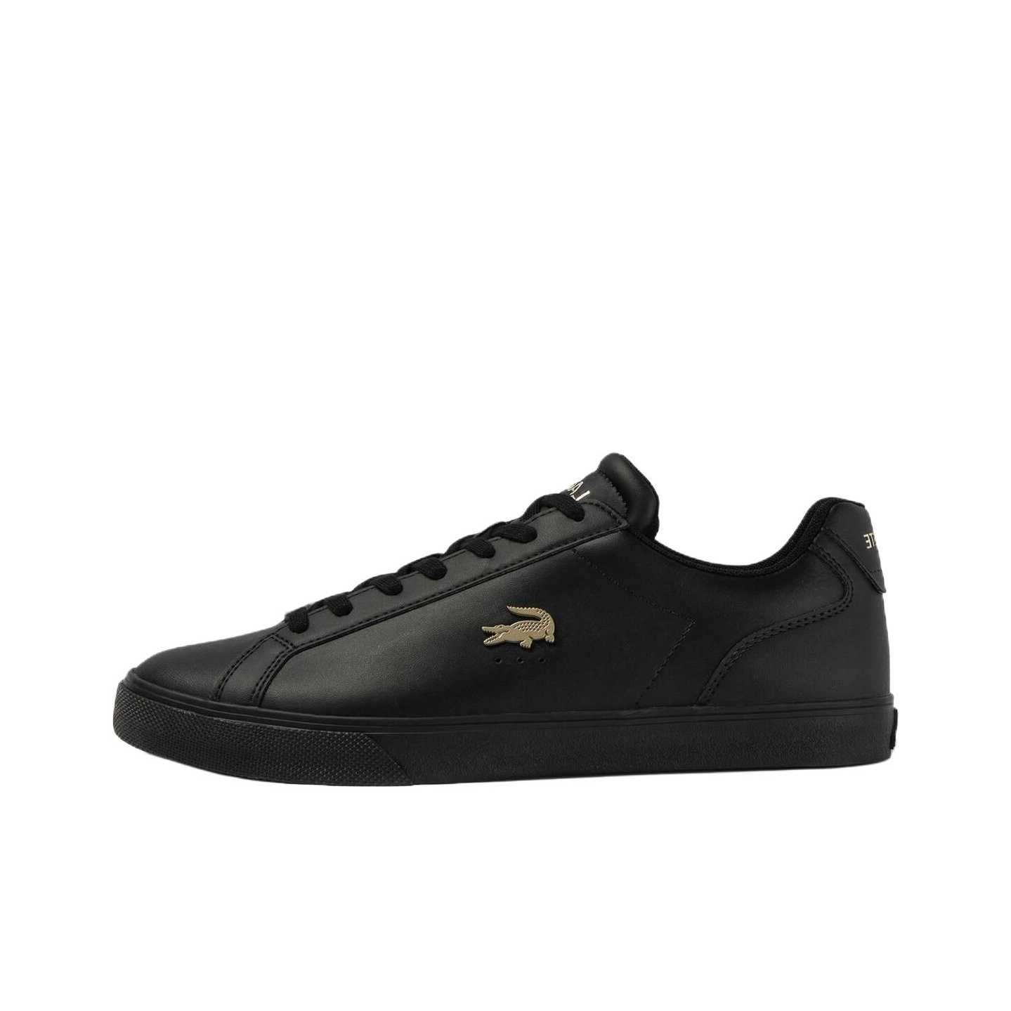 Men Shoes Lacoste - LACOSTE Tênis de skate de cano