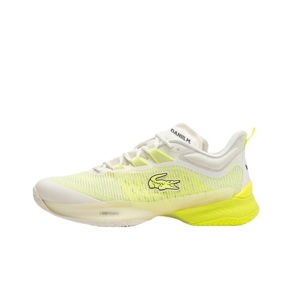 Men Shoes Lacoste - LACOSTE AG LT23 Tênis de cano