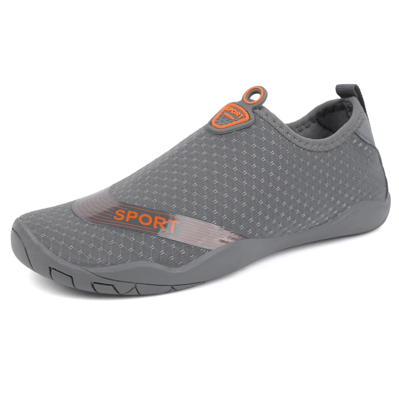 Minimalist Barefoot Shoe - Sapatos de água para mulheres homens