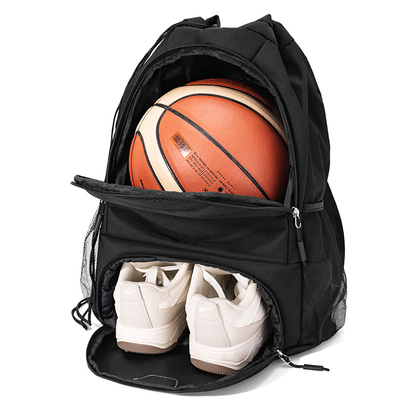 Men'S Shoes Basketball - Mochila esportiva para basquete, 21l, grande