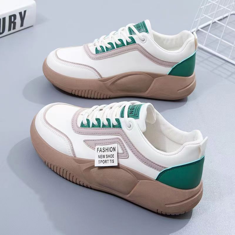 Men Shoes Sale - Tênis Feminino Casual 2026 em Promoção,