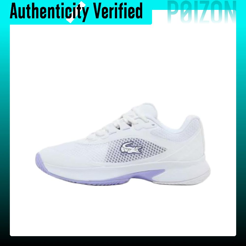 Men Shoes Lacoste - Tênis LACOSTE feminino branco RZ0202W55N