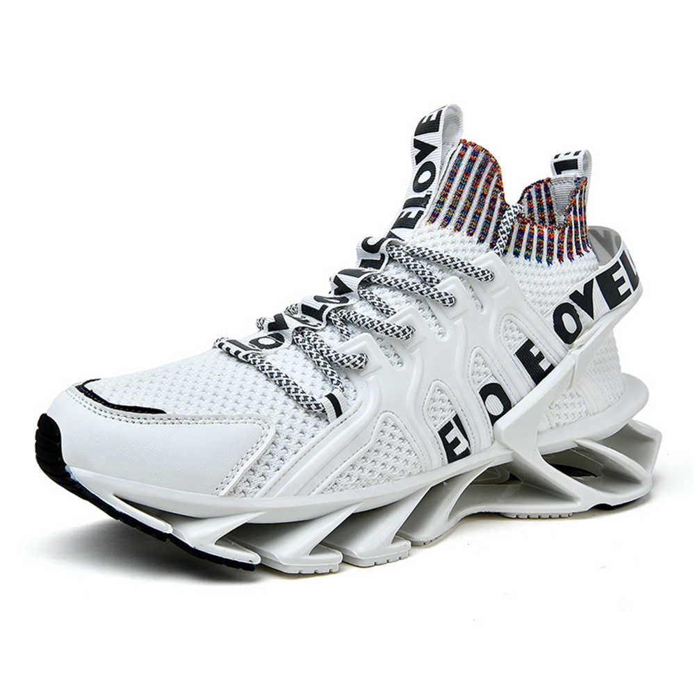 Men Shoes Clearance - Tênis de Primavera Baixo para Homens,