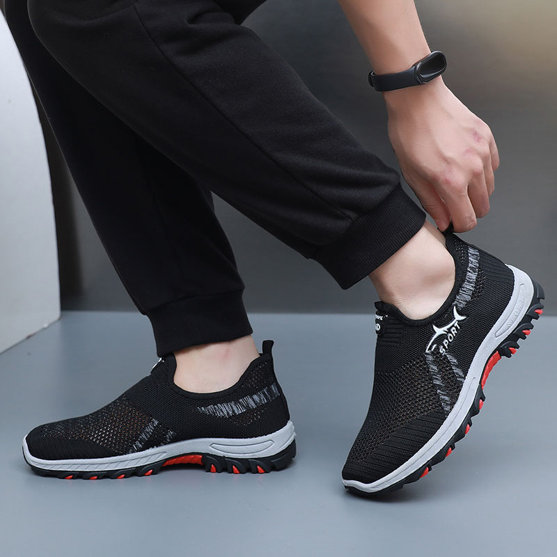 Tênis Masculinos de Verão, Tên - Men Shoes Clearance avaliação e preço