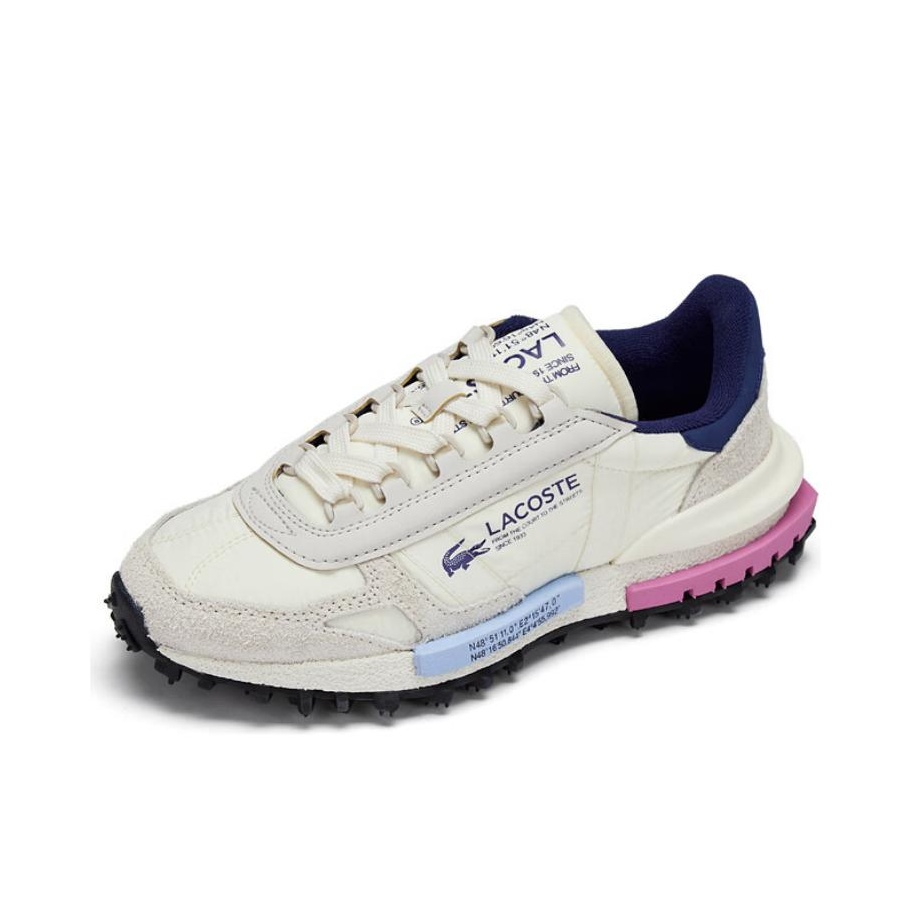 LACOSTE Sapatos casuais confor - Men Shoes Lacoste avaliação e preço