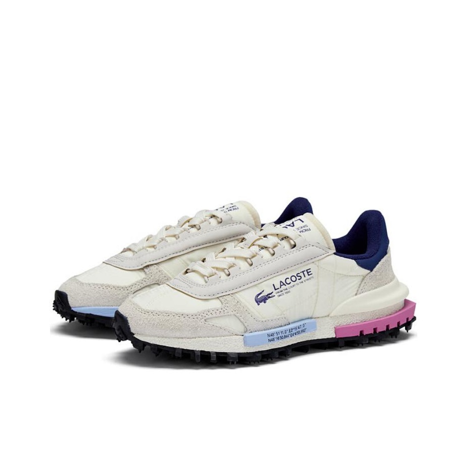LACOSTE Sapatos casuais confor - Men Shoes Lacoste avaliação e preço