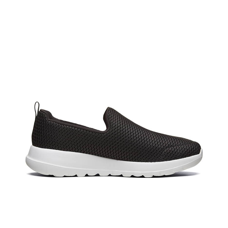 Tênis Skechers GO WALK Joy par - Men Shoes Black avaliação e preço