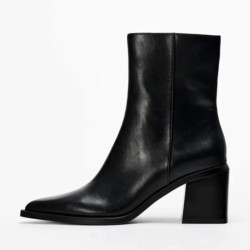 Botas chelsea de couro macio d - Chelsea Boots Suede avaliação e preço