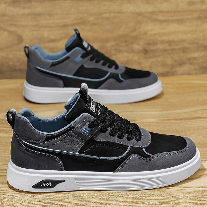 Sapatos esportivos casuais de  - Men'S Shoes Basketball avaliação e preço
