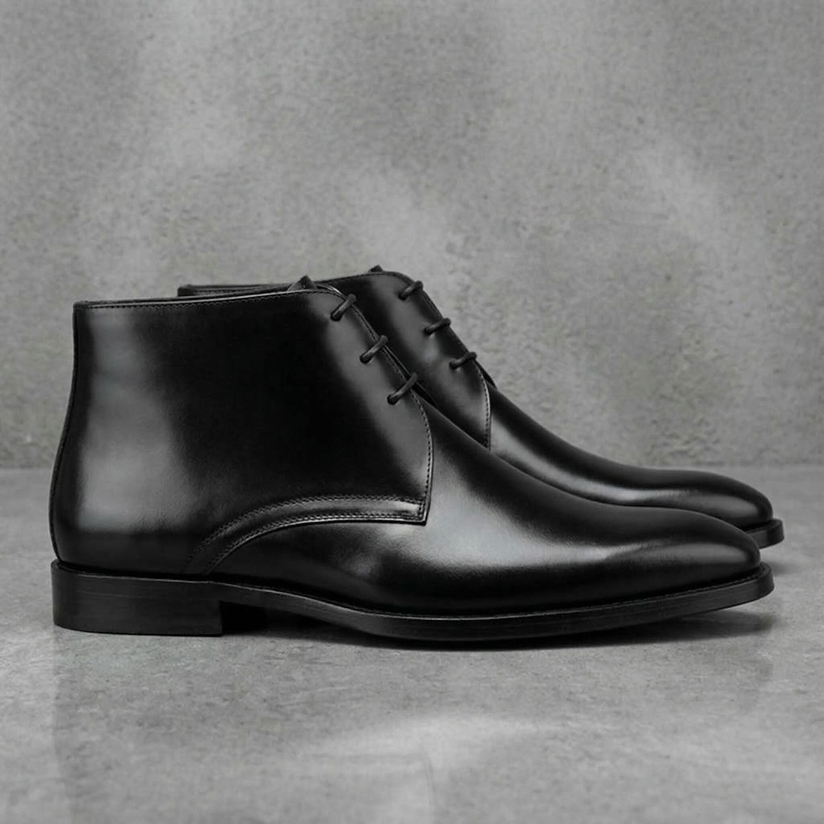 Botas Chelsea Masculinas de Co - Chelsea Boots Suede avaliação e preço