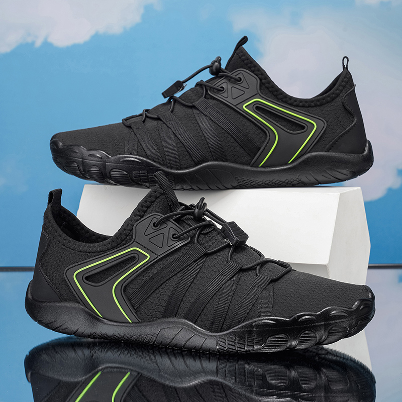 Sapatos aquáticos unissex, mei - Men Shoes Variety avaliação e preço