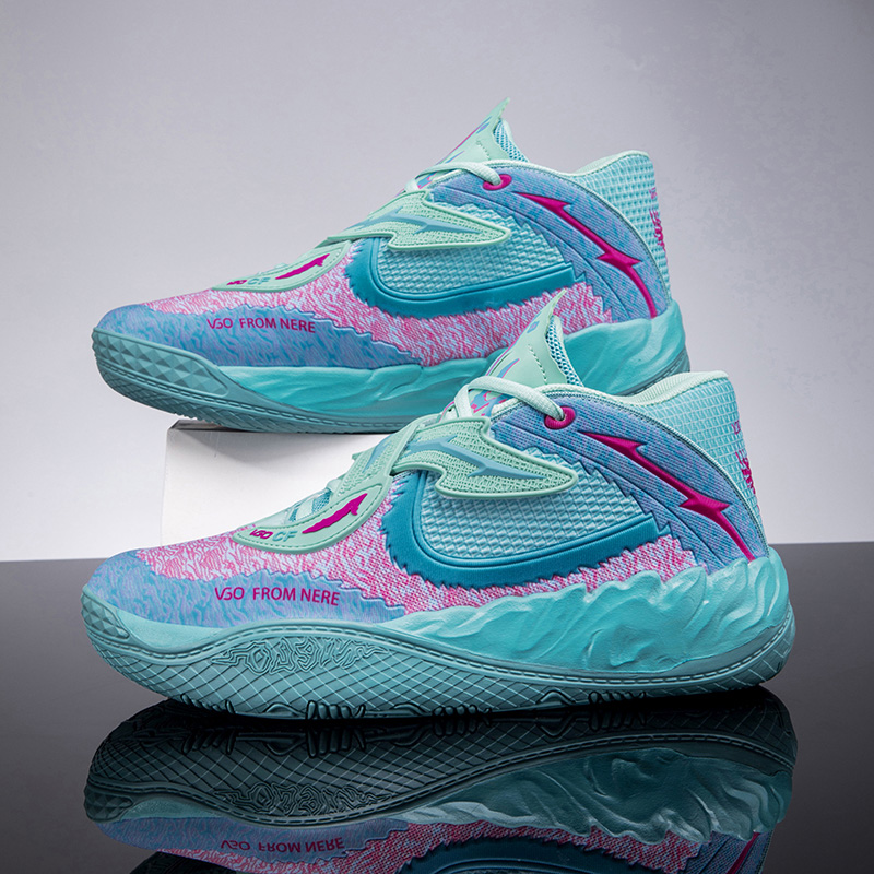 Tênis de basquete masculino am - Men'S Shoes Basketball avaliação e preço
