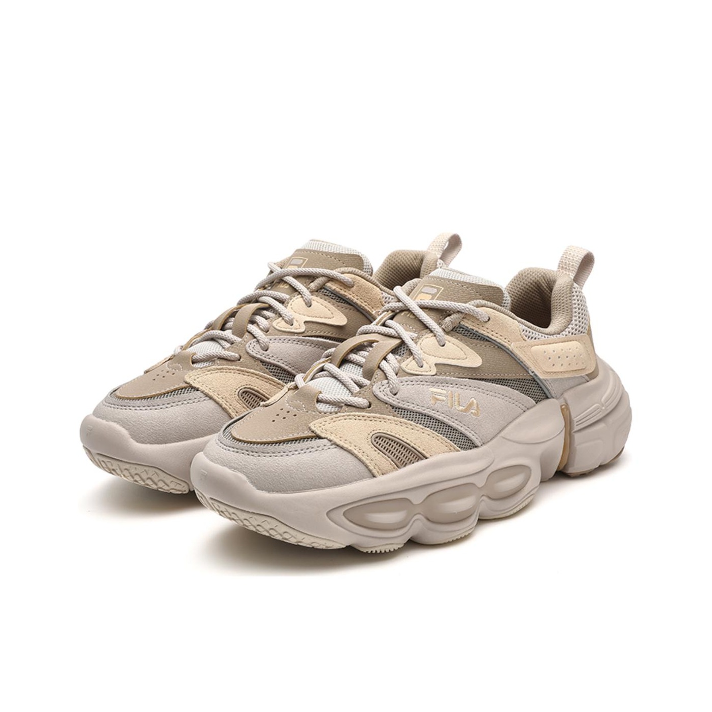 FILA ET Tênis Casual Feminino  - Men Shoes Variety avaliação e preço