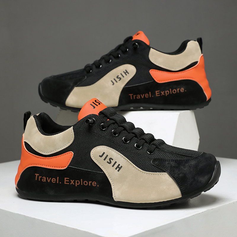 Tênis Casuais Masculinos com C - Men'S Shoes Basketball avaliação e preço