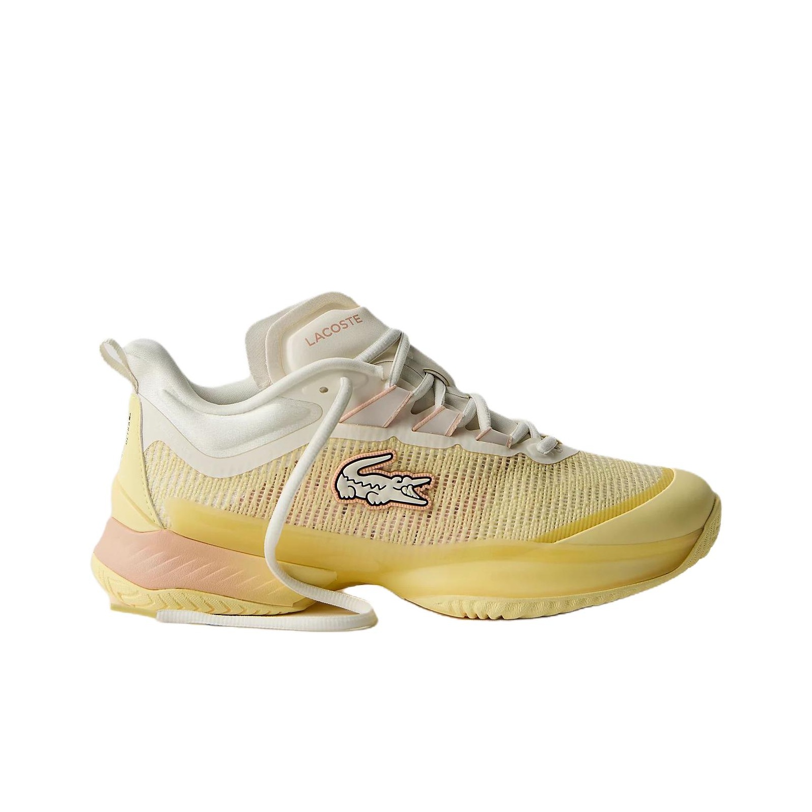 LACOSTE x FP MOVEMENT AG LT23  - Men Shoes Lacoste avaliação e preço