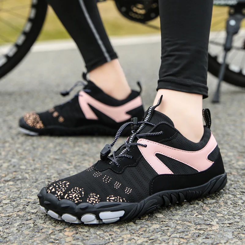 Sapatos masculinos largos desc - Minimalist Barefoot Shoe avaliação e preço