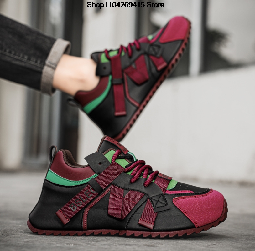Tênis Esportivos Masculinos de - Men Shoes Sale avaliação e preço