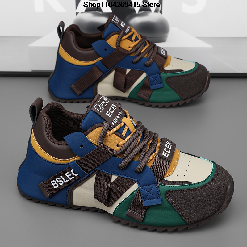 Tênis Esportivos Masculinos de - Men Shoes Sale avaliação e preço