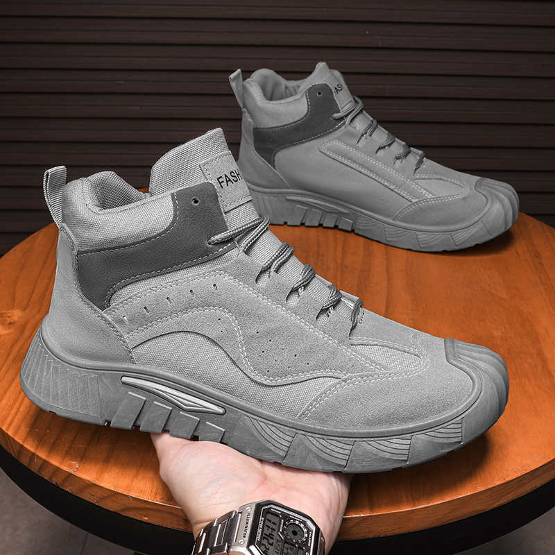 Tênis Masculino de Sola Plana  - Men Shoes Clearance avaliação e preço