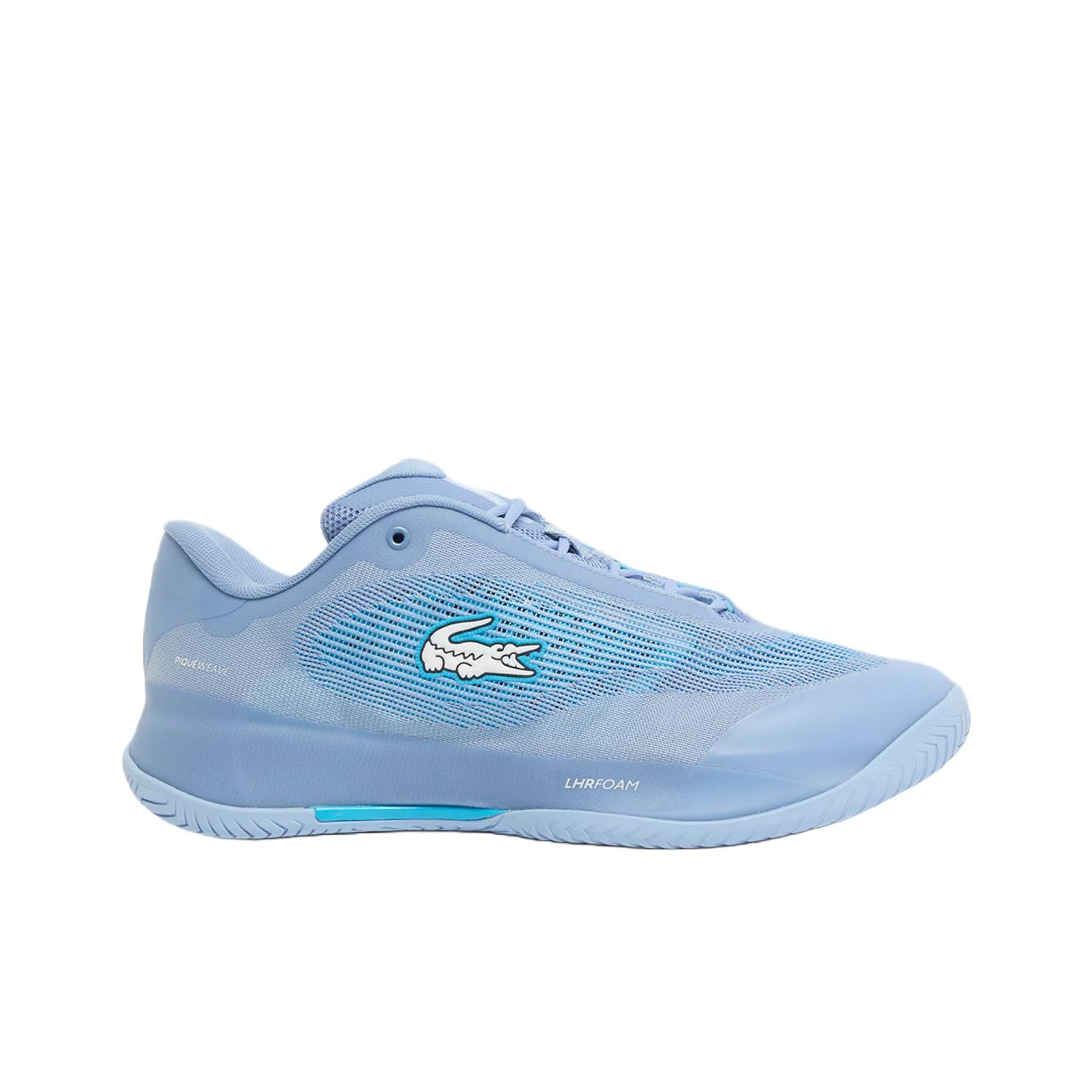 Tênis de Suporte Respirável LA - Men Shoes Lacoste avaliação e preço