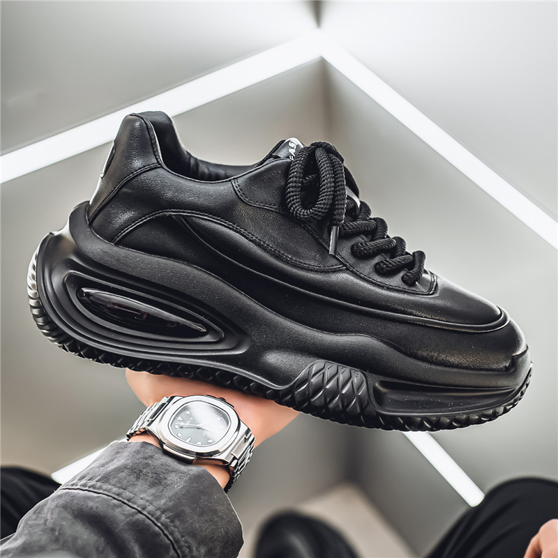 Tênis Casuais Masculinos com S - Men Shoes Sale avaliação e preço