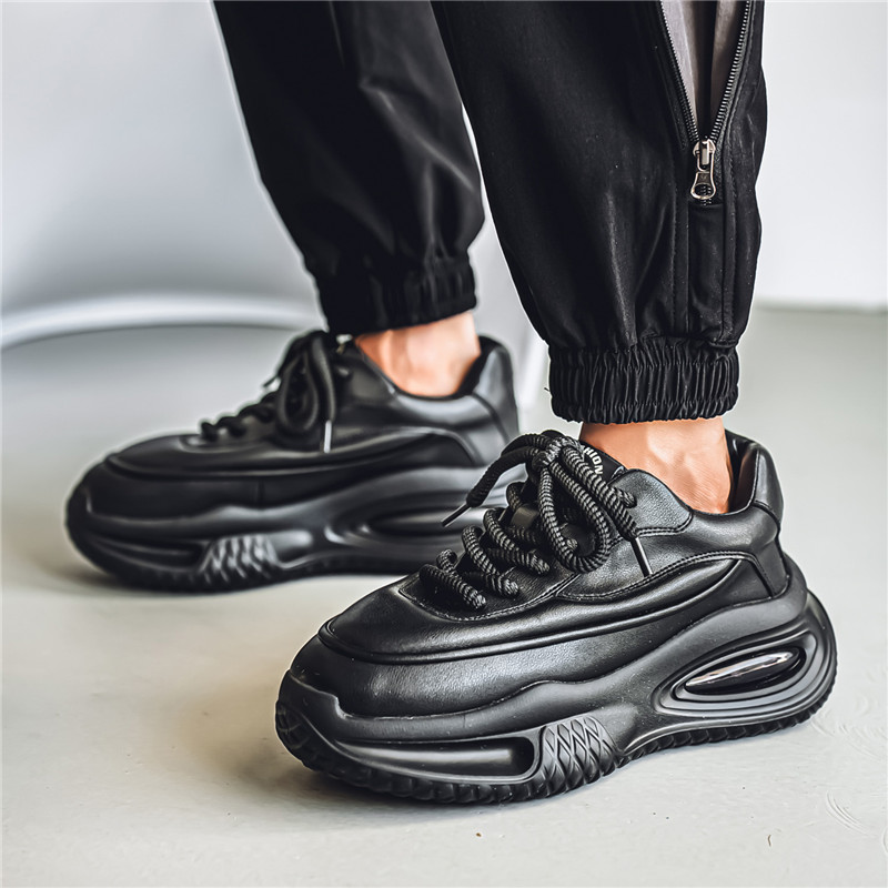 Tênis Casuais Masculinos com S - Men Shoes Sale avaliação e preço