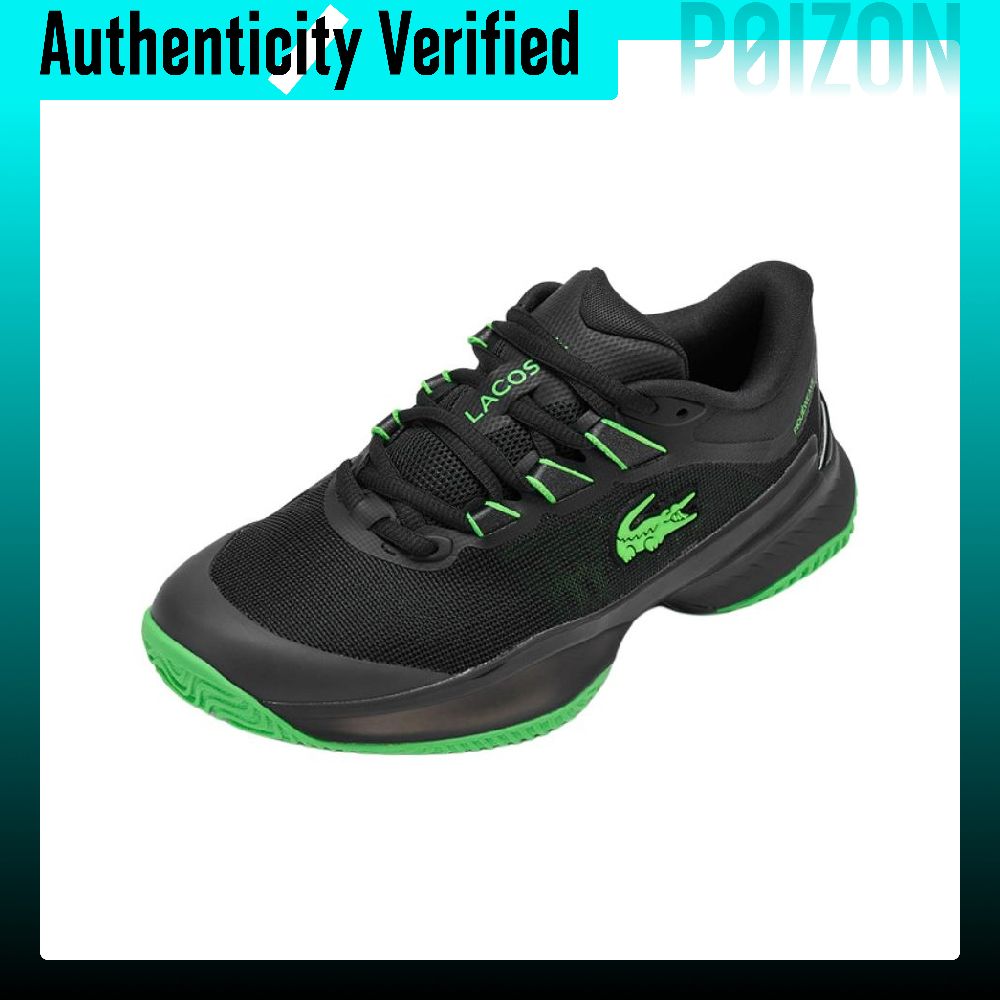 Sapatos Casuais Femininos Sem  - Men Shoes Lacoste avaliação e preço