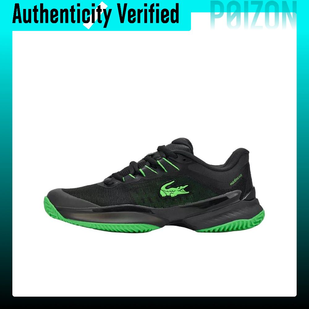 Sapatos Casuais Femininos Sem  - Men Shoes Lacoste avaliação e preço