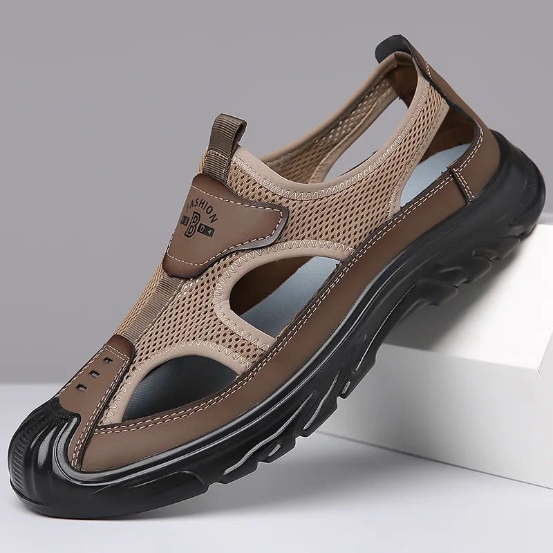 2025 tênis de verão masculino  - Men Shoes Clearance avaliação e preço