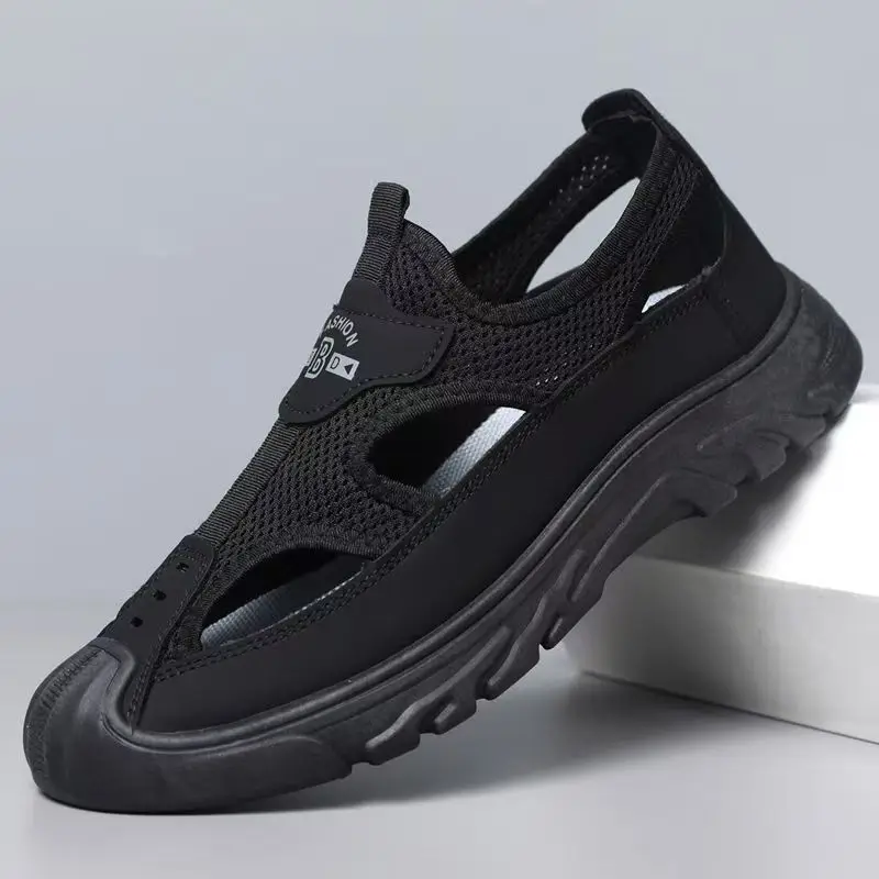 2025 tênis de verão masculino  - Men Shoes Clearance avaliação e preço