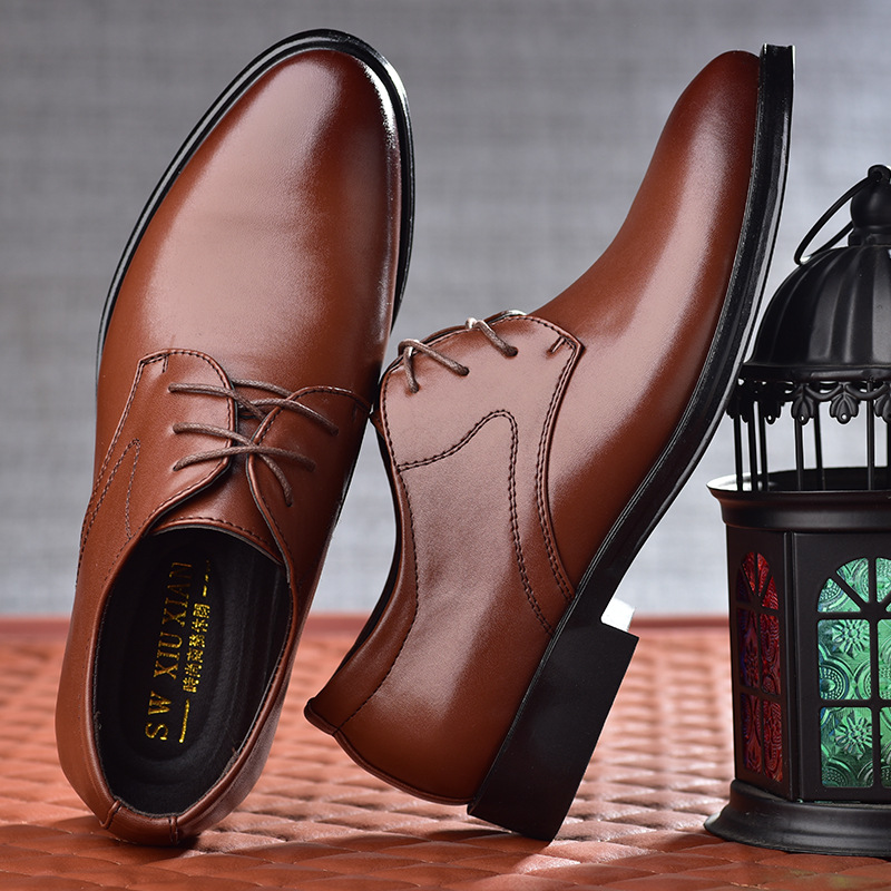 Venda de liquidação plus size  - Men Shoes Clearance avaliação e preço