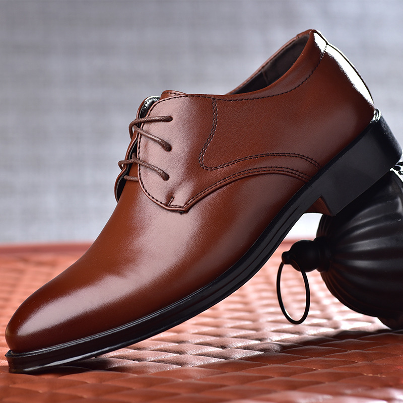 Venda de liquidação plus size  - Men Shoes Clearance avaliação e preço